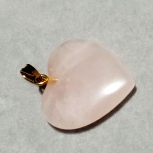 Heart Pendant